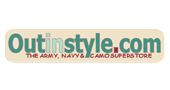 Buy From Out In Style’s USA Online Store – International Shipping