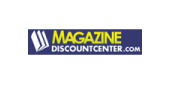 Buy From Magazine Discount Center’s USA Online Store – International Shipping
