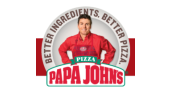 Buy From Papa John’s USA Online Store – International Shipping