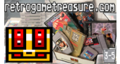 Buy From Retro Game Treasure’s USA Online Store – International Shipping