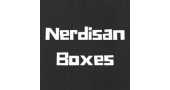 Buy From Nerdsian Boxes USA Online Store – International Shipping