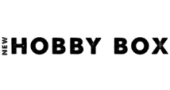 Buy From New Hobby Box’s USA Online Store – International Shipping