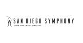 Buy From San Diego Symphony’s USA Online Store – International Shipping