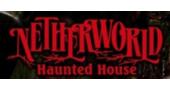 Buy From Netherworld Haunted House’s USA Online Store – International Shipping