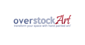 Buy From OverstockArt’s USA Online Store – International Shipping