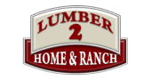 Buy From Lumber 2 Home and Ranch’s USA Online Store – International Shipping
