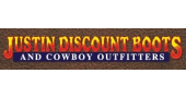 Buy From Justin Discount Boots USA Online Store – International Shipping