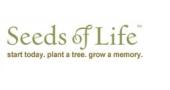 Buy From Seeds of Life’s USA Online Store – International Shipping