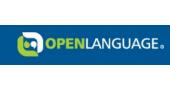Buy From OpenLanguage’s USA Online Store – International Shipping