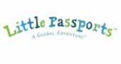 Buy From Little Passports USA Online Store – International Shipping