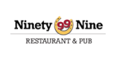 Buy From Ninety Nine Restaurants USA Online Store – International Shipping