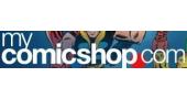 Buy From MyComicShop’s USA Online Store – International Shipping