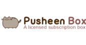 Buy From Pusheen Box’s USA Online Store – International Shipping