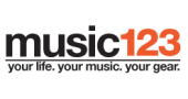 Buy From Music123’s USA Online Store – International Shipping