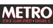 Buy From Metro Chicago’s USA Online Store – International Shipping