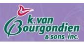Buy From K. Van Bourgondien & Sons USA Online Store – International Shipping