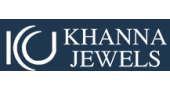 Buy From Khanna Jewels USA Online Store – International Shipping