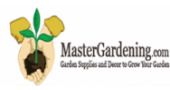 Buy From MasterGardening’s USA Online Store – International Shipping