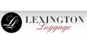 Buy From Lexington Luggage’s USA Online Store – International Shipping