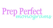 Buy From Prep Perfect Monograms USA Online Store – International Shipping