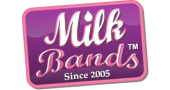 Buy From MilkBands USA Online Store – International Shipping