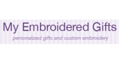 Buy From My Embroidered Gifts USA Online Store – International Shipping