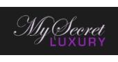 Buy From My Secret Luxury’s USA Online Store – International Shipping