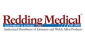 Buy From Redding Medical’s USA Online Store – International Shipping