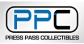 Buy From Press Pass Collectibles USA Online Store – International Shipping
