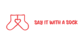 Buy From Say it with a Sock’s USA Online Store – International Shipping