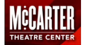 Buy From McCarter Theatre Center’s USA Online Store – International Shipping