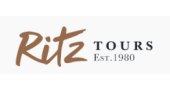 Buy From Ritz Tours USA Online Store – International Shipping