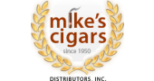 Buy From Mike’s Cigars USA Online Store – International Shipping