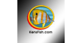 Buy From Ken’s Fish’s USA Online Store – International Shipping
