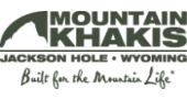 Buy From Mountain Khakis USA Online Store – International Shipping