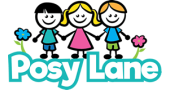 Buy From Posy Lane’s USA Online Store – International Shipping