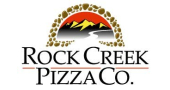 Buy From Rock Creek Pizza’s USA Online Store – International Shipping