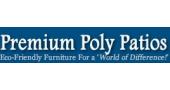 Buy From Premium Poly Patios USA Online Store – International Shipping