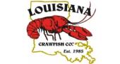 Buy From Louisiana Crawfish Company’s USA Online Store – International Shipping