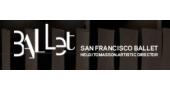 Buy From San Francisco Ballet’s USA Online Store – International Shipping