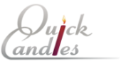 Buy From Quick Candles USA Online Store – International Shipping