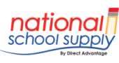 Buy From National School Supply’s USA Online Store – International Shipping