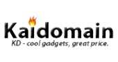 Buy From Kaidomain’s USA Online Store – International Shipping