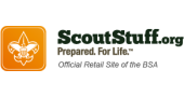 Buy From Scoutstuff.org’s USA Online Store – International Shipping