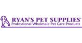 Buy From Ryan’s Pet Supplies USA Online Store – International Shipping