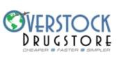 Buy From Overstock Drugstore’s USA Online Store – International Shipping