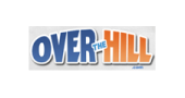 Buy From Over The Hill’s USA Online Store – International Shipping