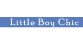 Buy From Little Boy Chic’s USA Online Store – International Shipping
