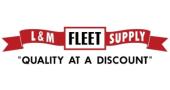 Buy From L & M Fleet Supply’s USA Online Store – International Shipping