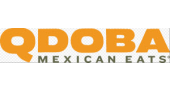 Buy From QDOBA Mexican Eats USA Online Store – International Shipping